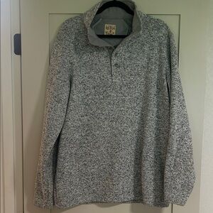 Men’s Red Head Brand Co pullover